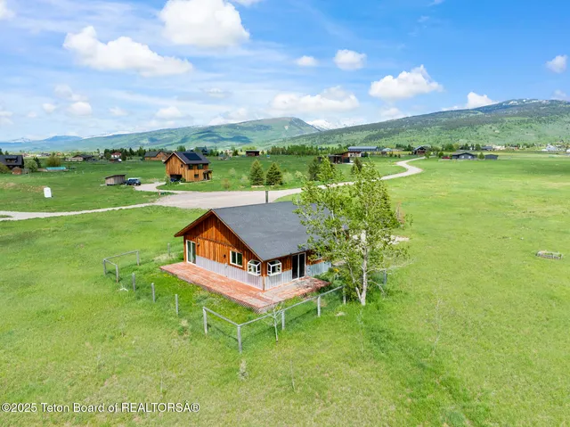 $775,000 | 557 Turtle Walk, Victor, ID 83455