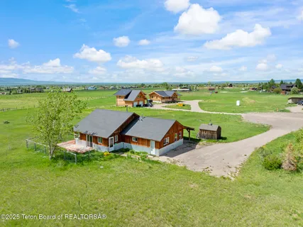 $775,000 | 557 Turtle Walk, Victor, ID 83455