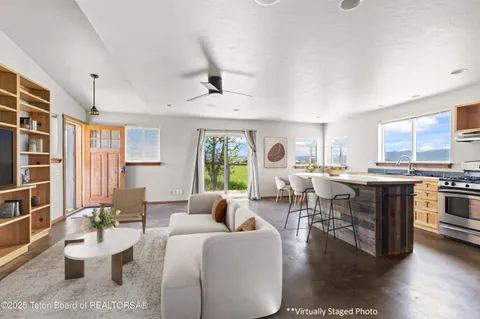 $775,000 | 557 Turtle Walk, Victor, ID 83455