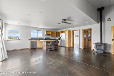 $775,000 | 557 Turtle Walk, Victor, ID 83455