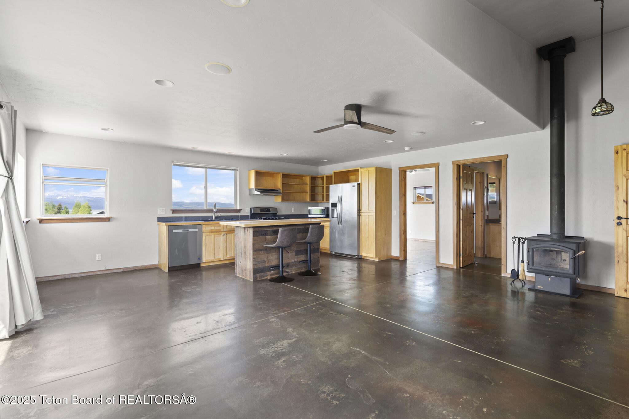 557 Turtle Walk Victor, ID 83455 - Photo 7 of 38 6V2A5718