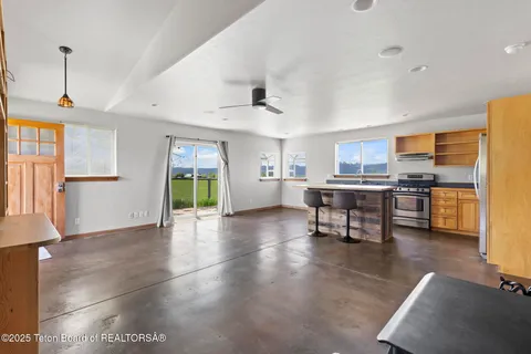 $775,000 | 557 Turtle Walk, Victor, ID 83455