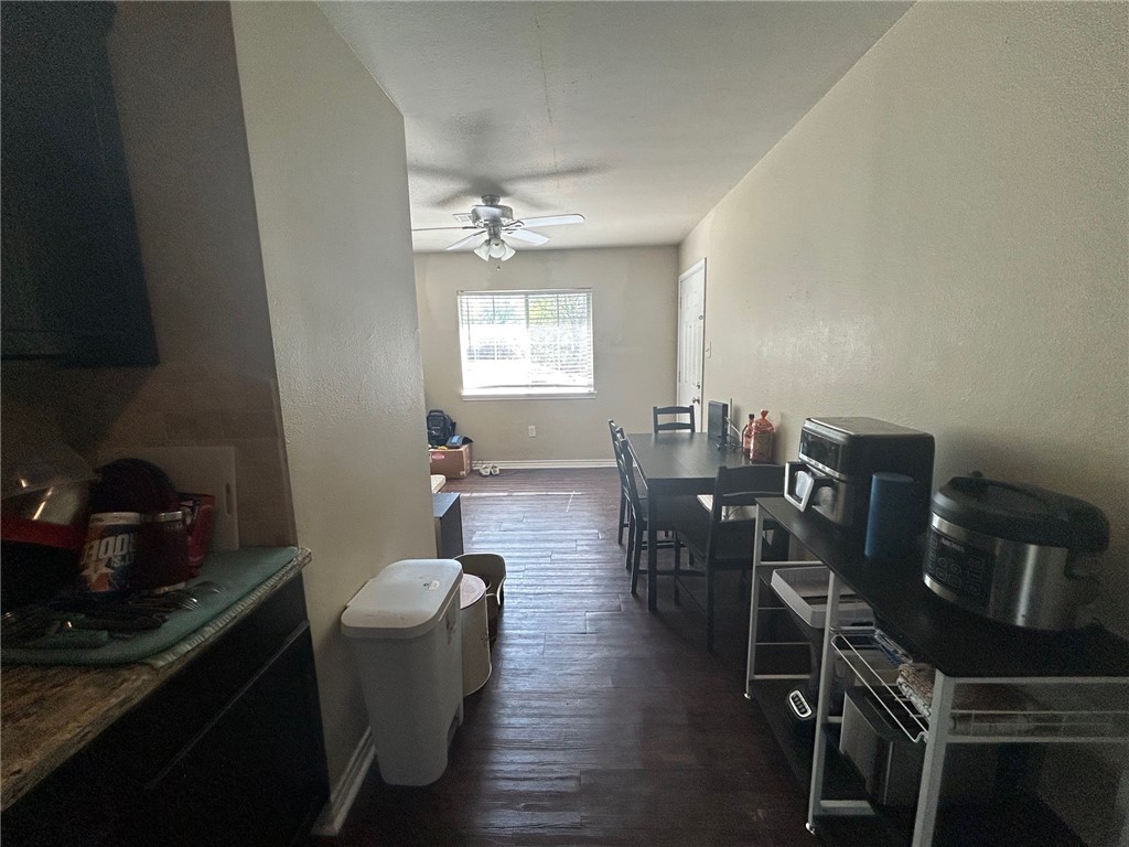 305 Ehlinger Drive, Unit D Bryan, TX 77801 - Photo 5 of 10