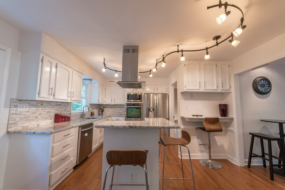 3607 St Marks Road Durham, NC 27707 - Photo 8 of 25 Photo 8