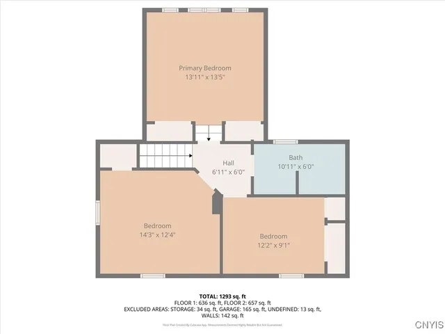 $379,900 | 35 West Elizabeth Street, Skaneateles, NY 13152