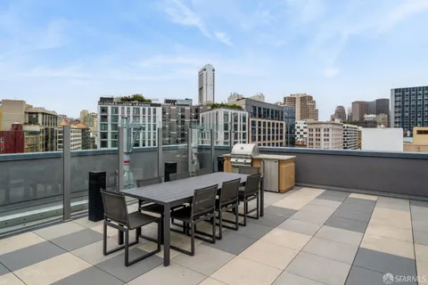 $825,000 | 1075 Market Street, Unit 412, San Francisco, CA 94103