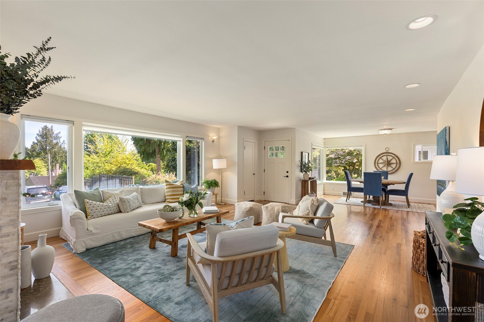 5930 Rose Loop Northeast Bainbridge Island, WA 98110 - Photo 21 of 40
