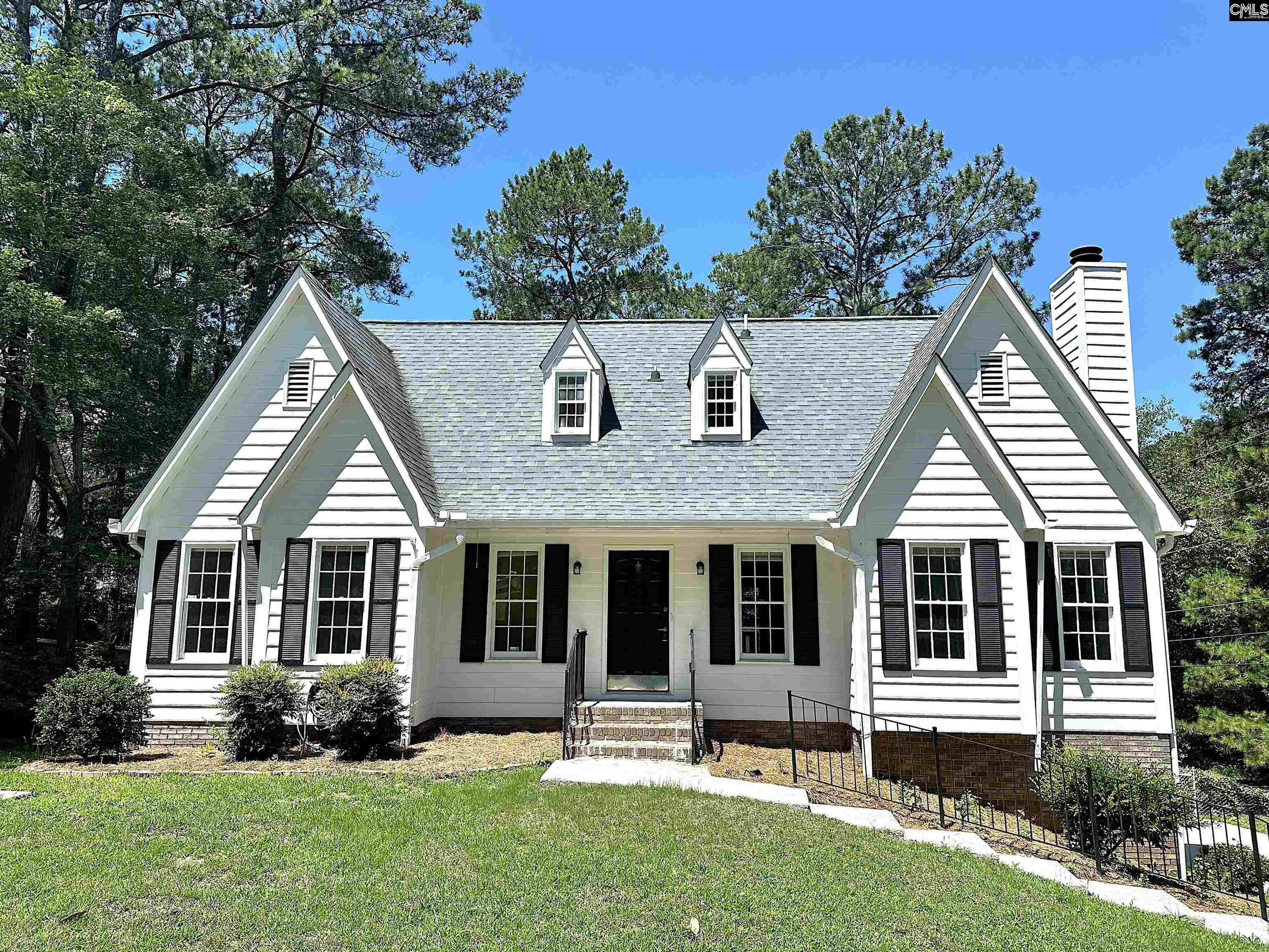 100 Ripley Station Road Columbia, SC 29212 - Photo 1 of 24