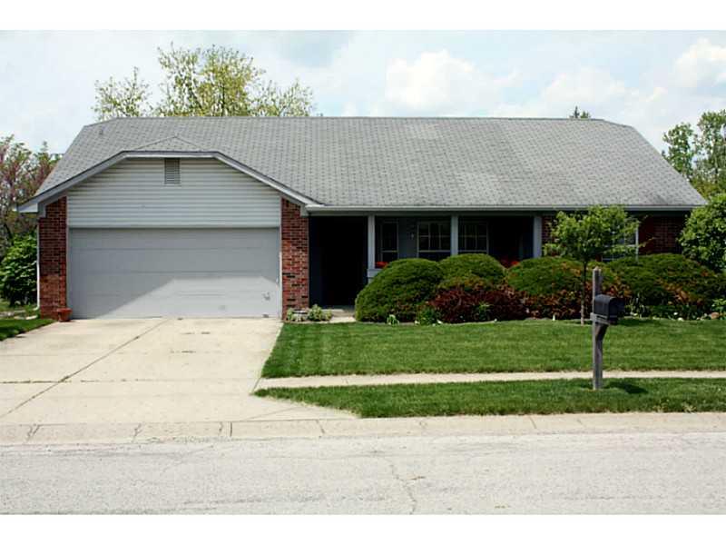 7402 Red Rock Road Indianapolis, IN 46236 - Photo 1 of 21 Gallery Image 1