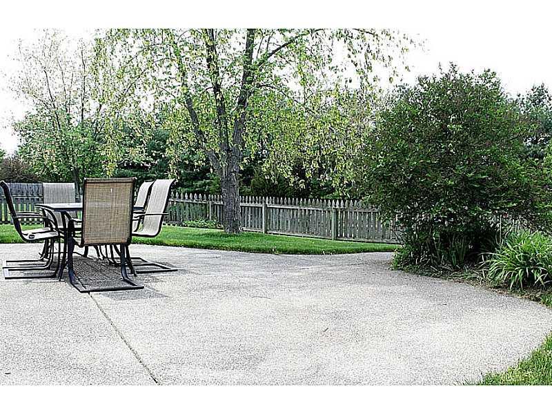 7402 Red Rock Road Indianapolis, IN 46236 - Photo 18 of 21 Gallery Image 18