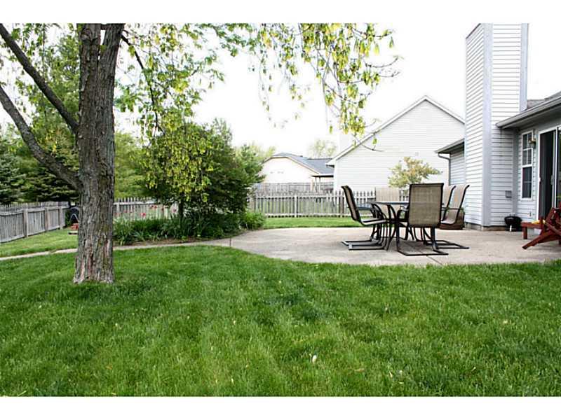 7402 Red Rock Road Indianapolis, IN 46236 - Photo 19 of 21 Gallery Image 19