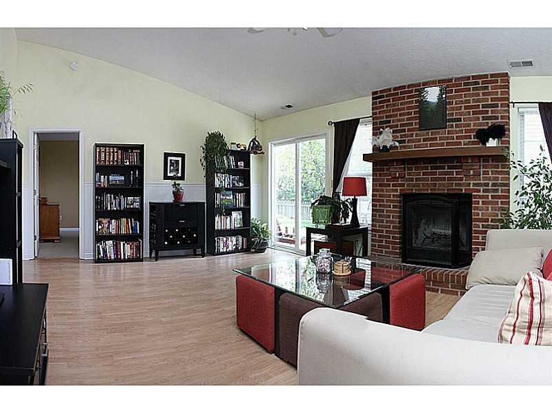 7402 Red Rock Road Indianapolis, IN 46236 - Photo 6 of 21 Gallery Image 6