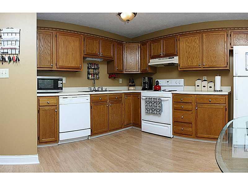7402 Red Rock Road Indianapolis, IN 46236 - Photo 9 of 21 Gallery Image 9