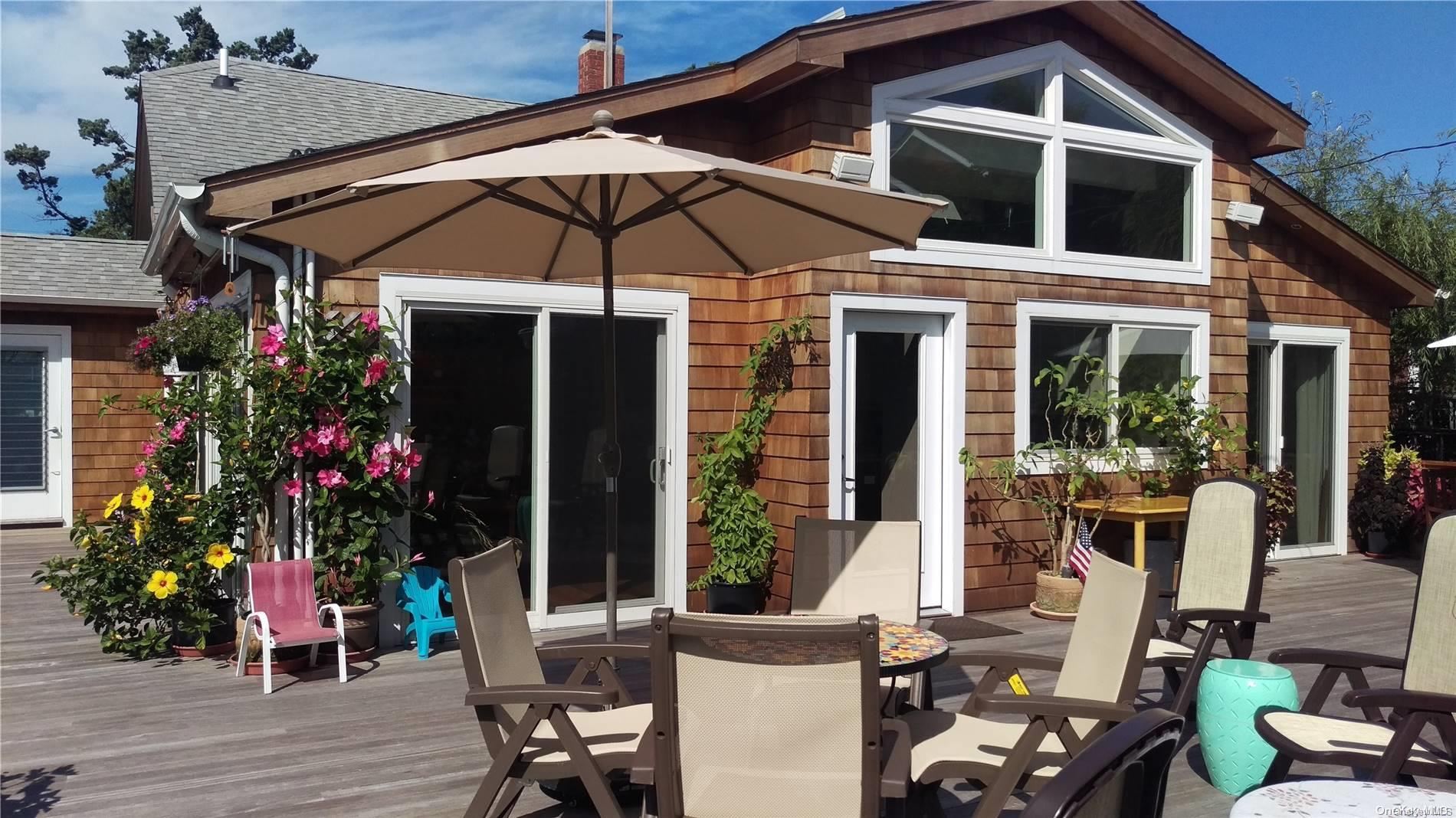 352 Surf Road Ocean Beach, NY 11770 - Photo 20 of 21