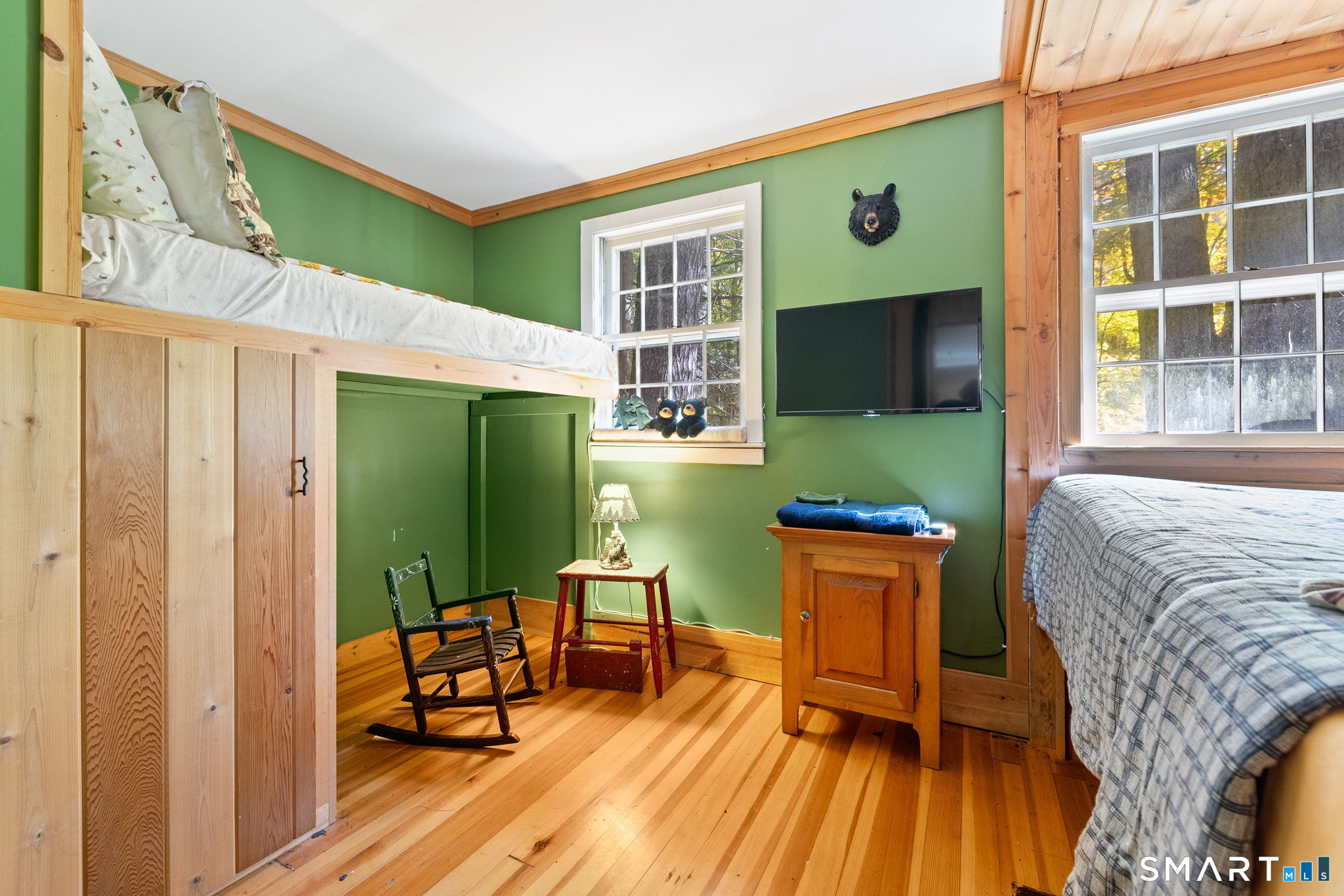 12 Pinehurst Road Hartland, CT 06091 - Photo 19 of 31 Gallery Image 19