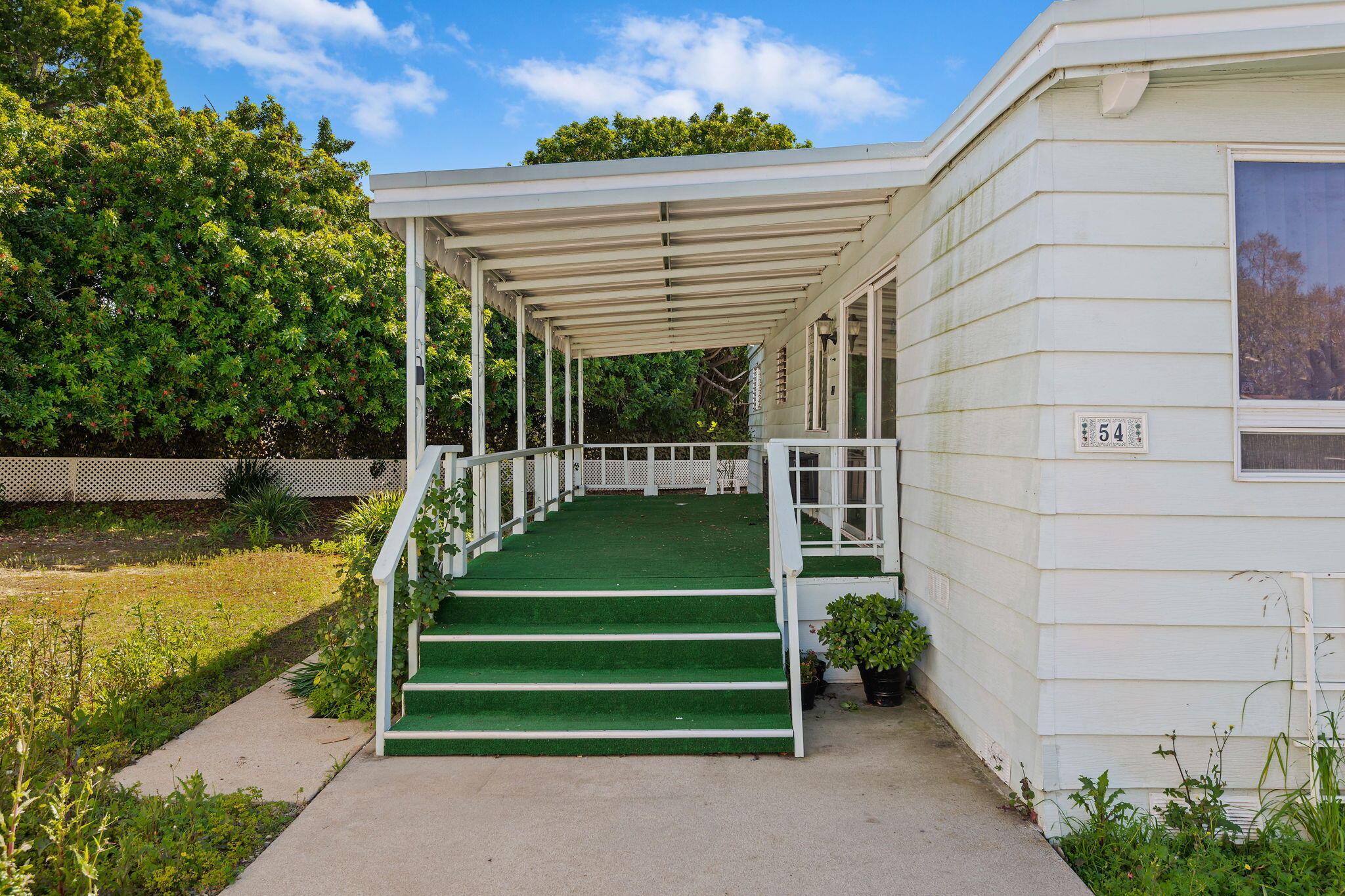 333 Old Mill Road, Unit 54 Santa Barbara, CA 93110 - Photo 5 of 13