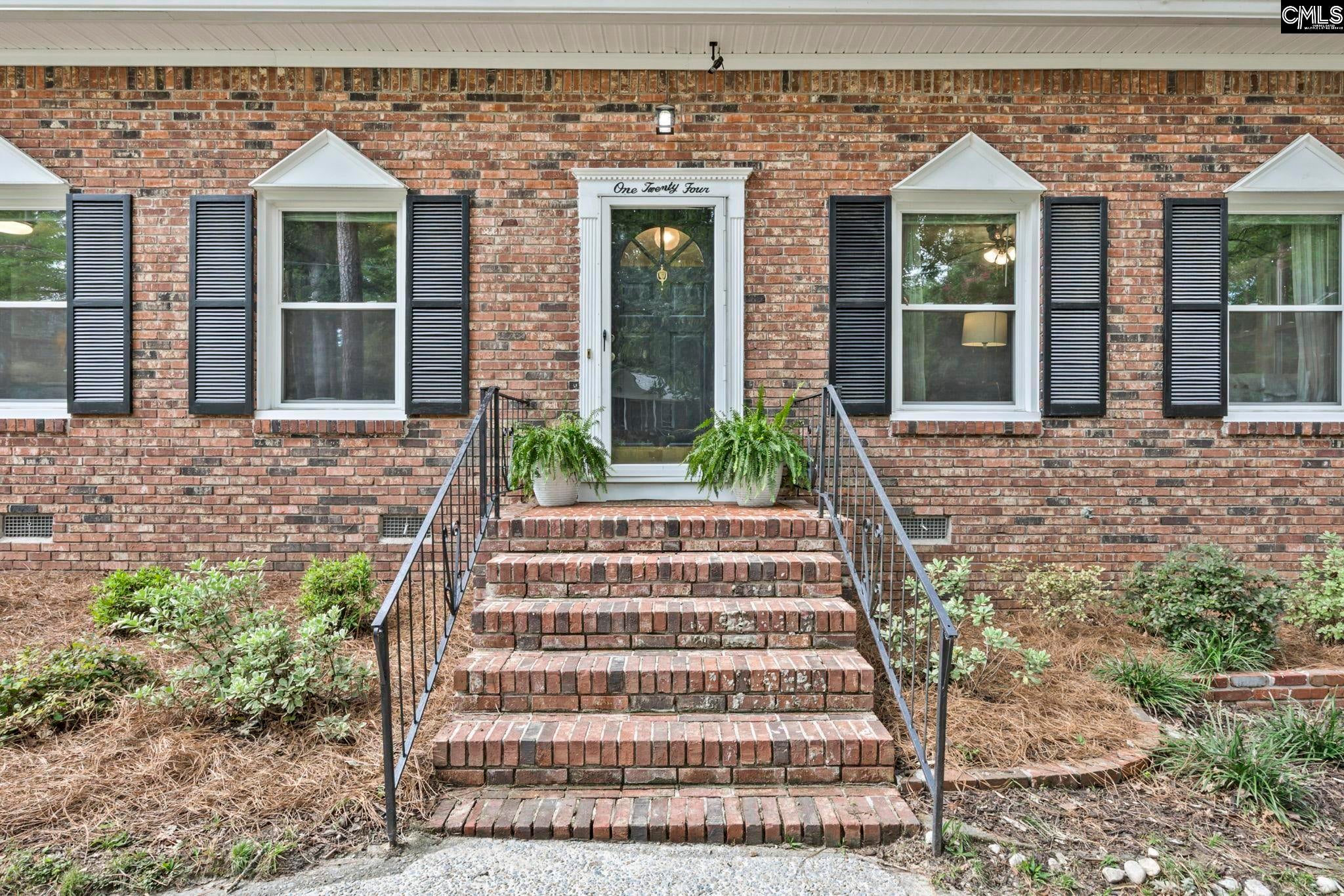 124 Nottingham Road Columbia, SC 29210 - Photo 3 of 41 Gallery Image 3