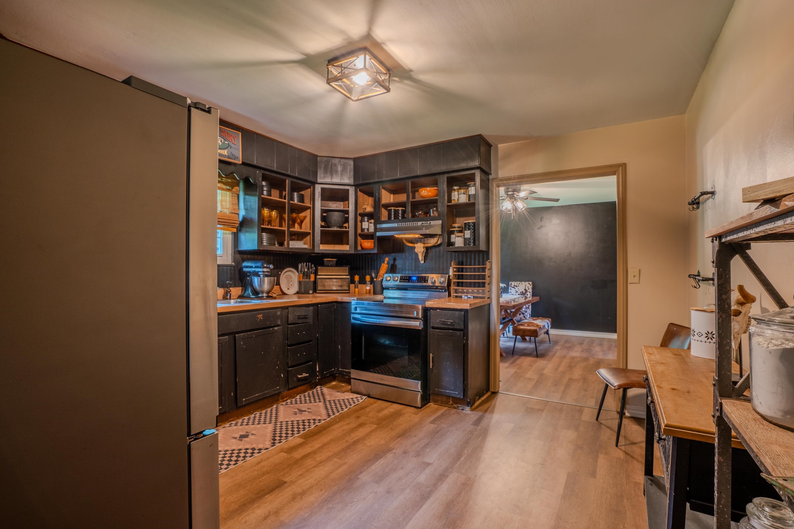 1145 Banner Road South Shore, KY 41175 - Photo 7 of 30