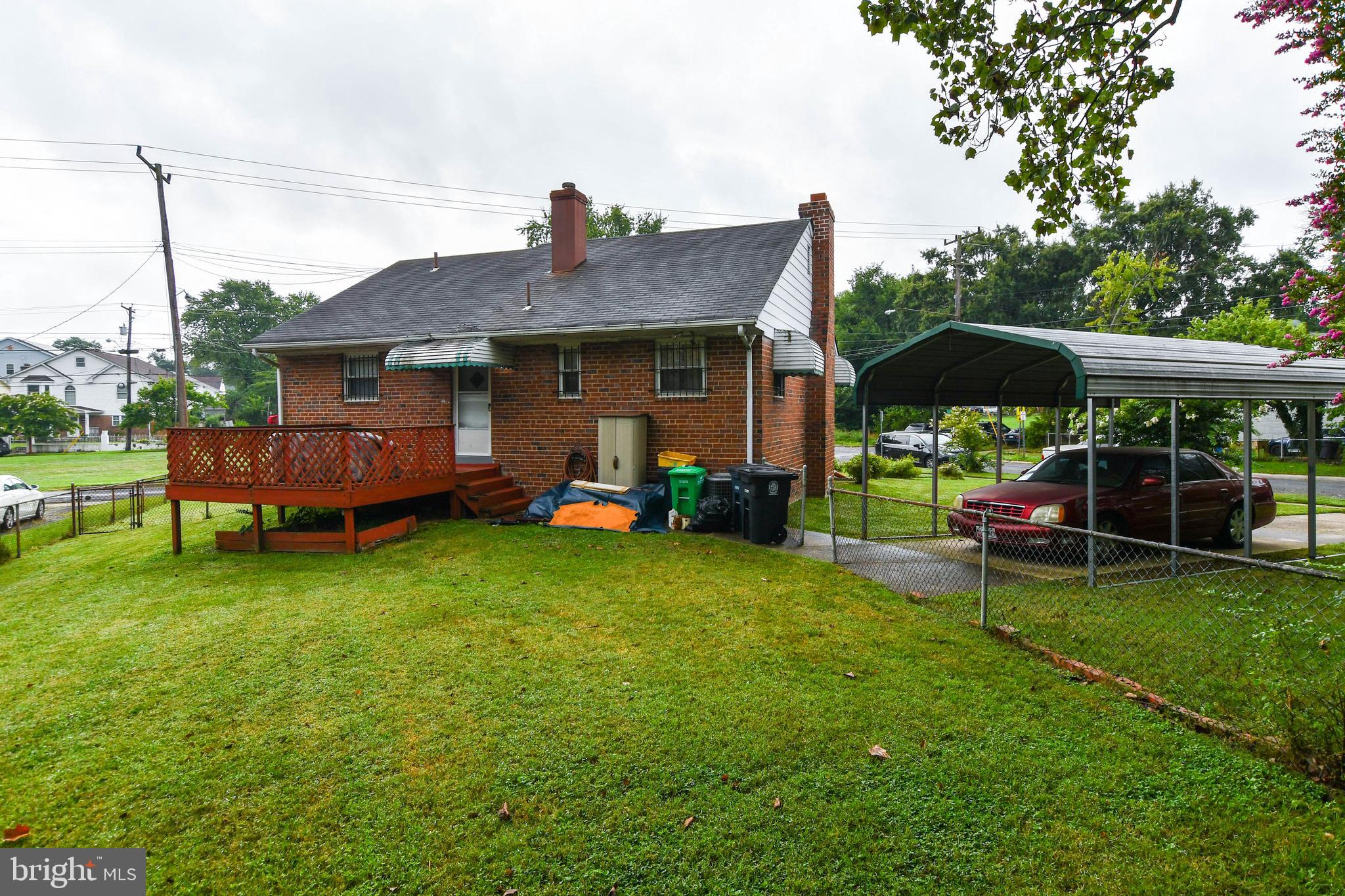 8022 New Riggs Road Hyattsville, MD 20783 - Photo 30 of 32 Gallery Image 30