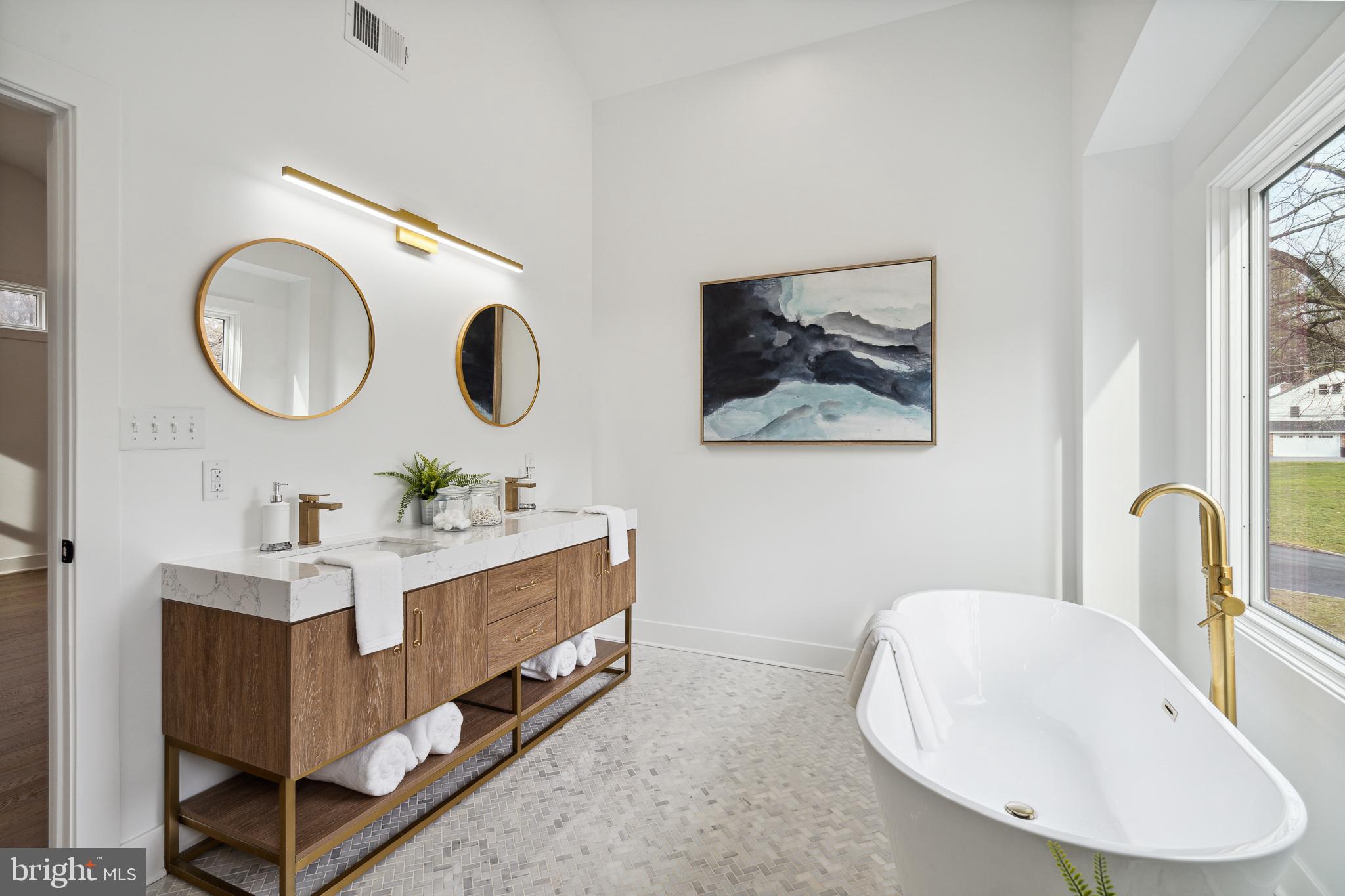 208 Comrie Drive Villanova, PA 19085 - Photo 52 of 72