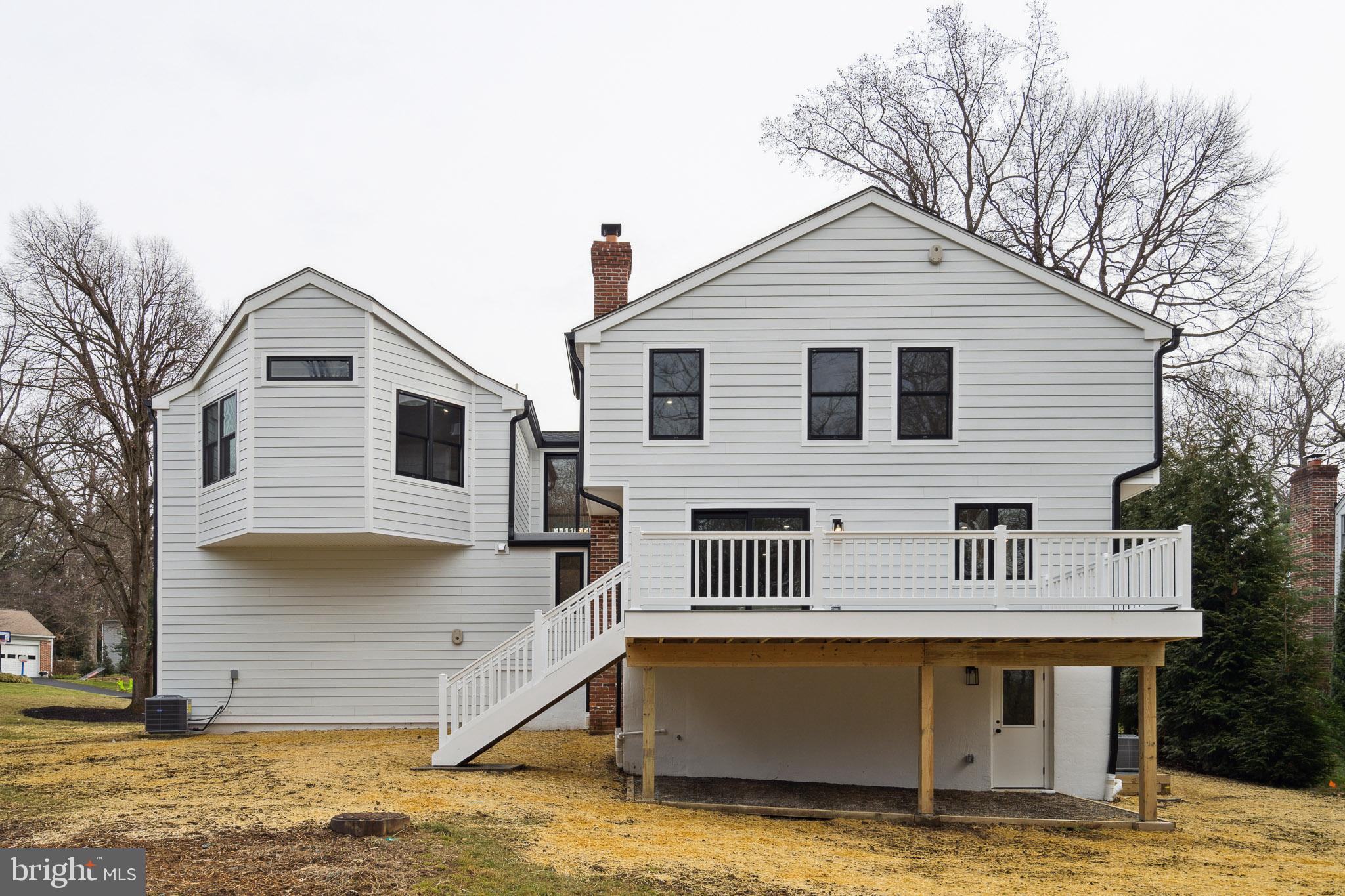 208 Comrie Drive Villanova, PA 19085 - Photo 64 of 72