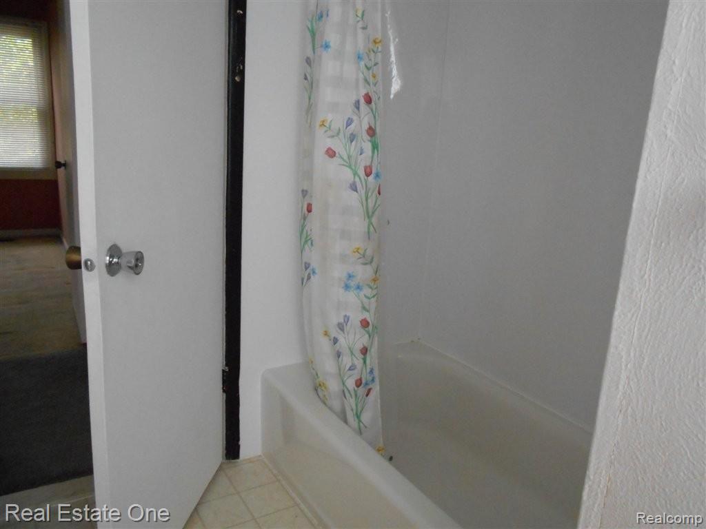 updated bath