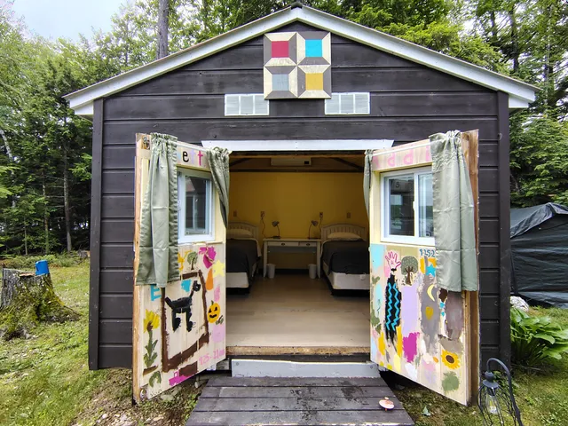 $349,000 | 114 Plunkett Pond Road, Benedicta, ME 04733