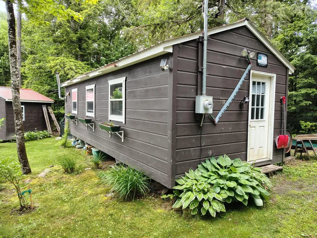 $349,000 | 114 Plunkett Pond Road, Benedicta, ME 04733