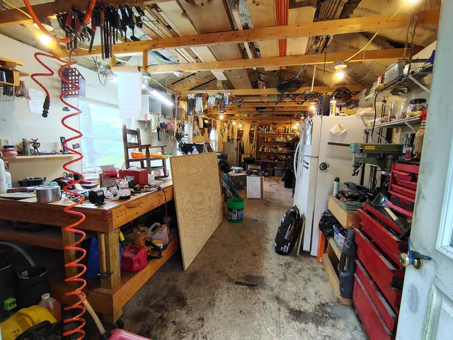 $349,000 | 114 Plunkett Pond Road, Benedicta, ME 04733