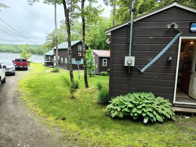 $349,000 | 114 Plunkett Pond Road, Benedicta, ME 04733