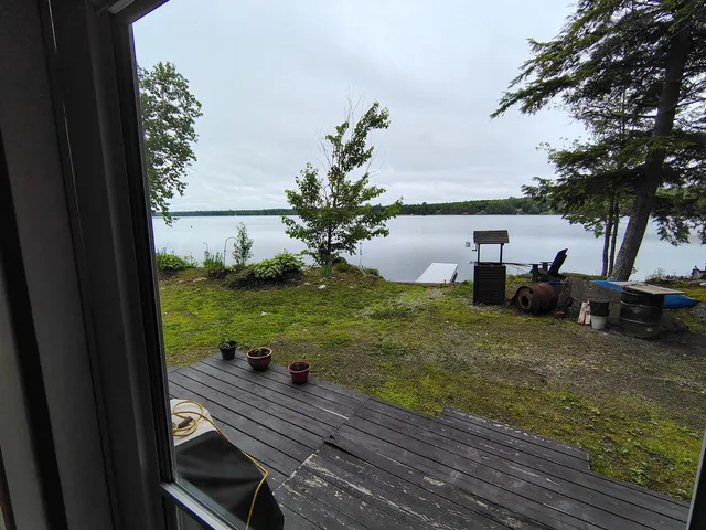 $349,000 | 114 Plunkett Pond Road, Benedicta, ME 04733