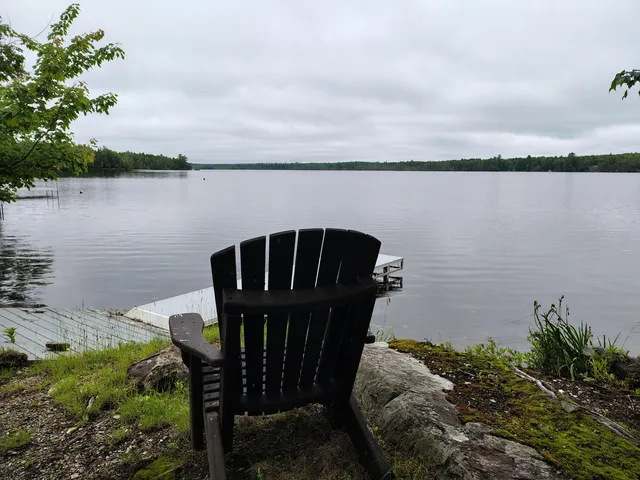 $349,000 | 114 Plunkett Pond Road, Benedicta, ME 04733