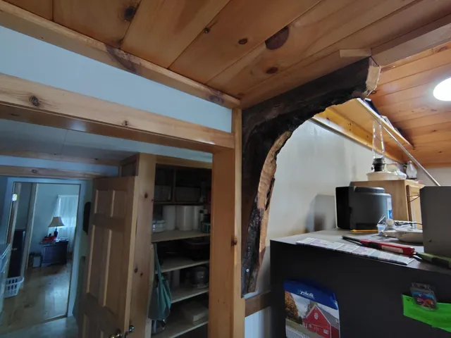 $349,000 | 114 Plunkett Pond Road, Benedicta, ME 04733