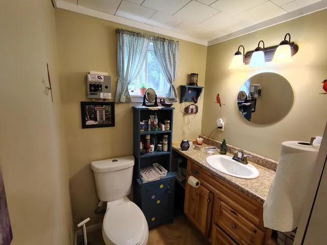 $349,000 | 114 Plunkett Pond Road, Benedicta, ME 04733