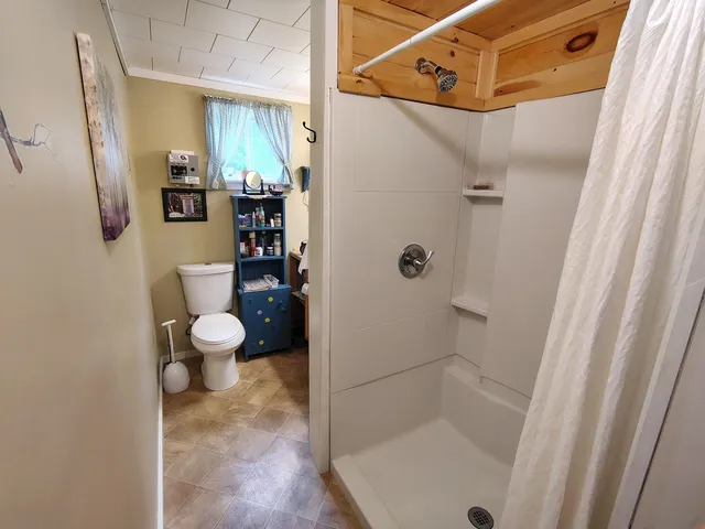 $349,000 | 114 Plunkett Pond Road, Benedicta, ME 04733