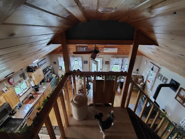 $349,000 | 114 Plunkett Pond Road, Benedicta, ME 04733