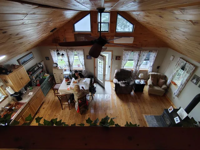 $349,000 | 114 Plunkett Pond Road, Benedicta, ME 04733