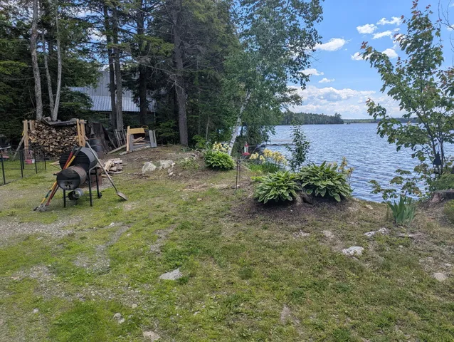 $349,000 | 114 Plunkett Pond Road, Benedicta, ME 04733