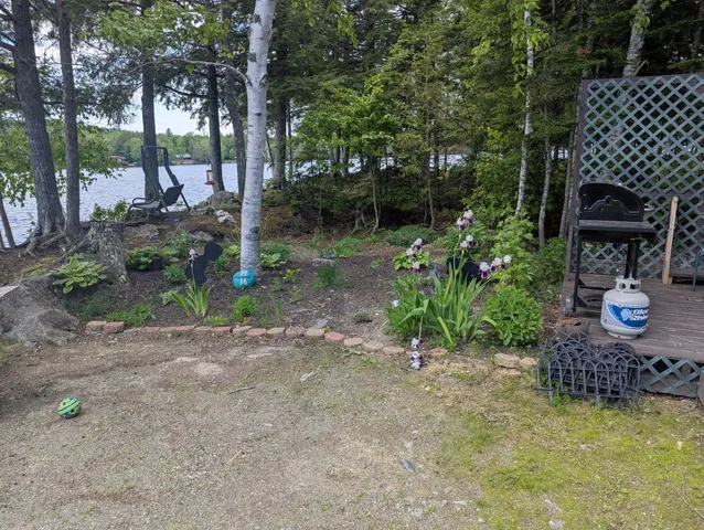 $349,000 | 114 Plunkett Pond Road, Benedicta, ME 04733