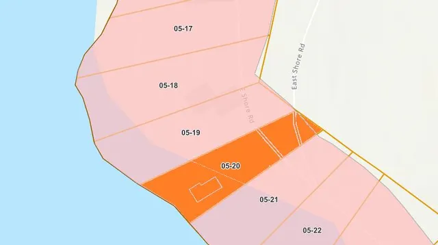 $349,000 | 114 Plunkett Pond Road, Benedicta, ME 04733