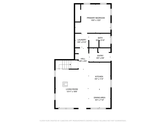 $349,000 | 114 Plunkett Pond Road, Benedicta, ME 04733