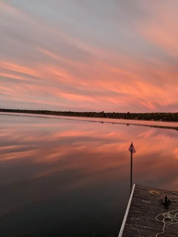 $349,000 | 114 Plunkett Pond Road, Benedicta, ME 04733