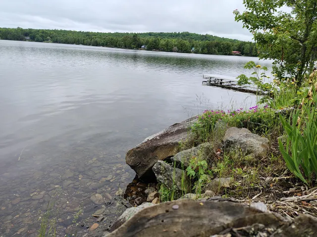 $349,000 | 114 Plunkett Pond Road, Benedicta, ME 04733