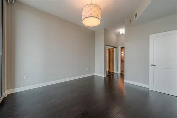 a view of a swimming pool