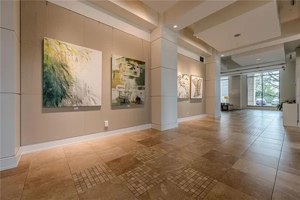 $3,200 | 2795 Peachtree Street Northeast, Unit 1507, Atlanta, GA 30305