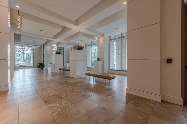 $3,200 | 2795 Peachtree Street Northeast, Unit 1507, Atlanta, GA 30305