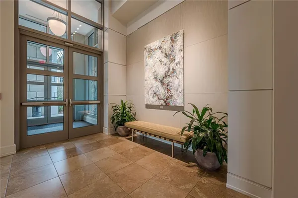 $3,200 | 2795 Peachtree Street Northeast, Unit 1507, Atlanta, GA 30305