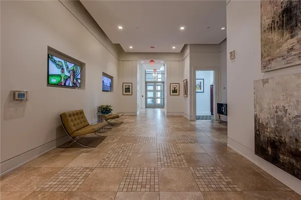 $3,200 | 2795 Peachtree Street Northeast, Unit 1507, Atlanta, GA 30305