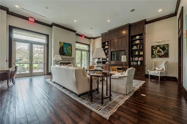 $3,200 | 2795 Peachtree Street Northeast, Unit 1507, Atlanta, GA 30305