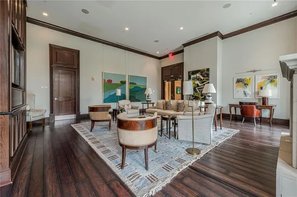 $3,200 | 2795 Peachtree Street Northeast, Unit 1507, Atlanta, GA 30305